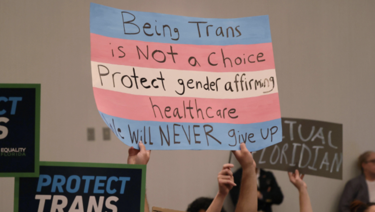 Local Hospitals Violate Hippocratic Oath, Limit Gender-Affirming Healthcare in Attempt to Score Political Points with Authoritarian President